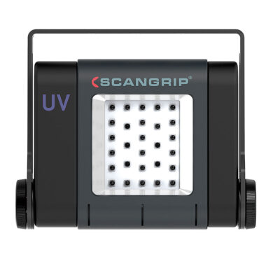Scangrip Arbeidslampe UV-EXTREME