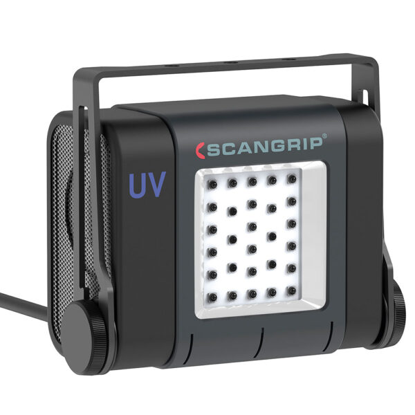 Scangrip Arbeidslampe UV-EXTREME - Bilde 2