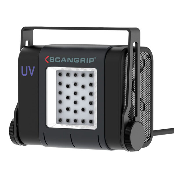 Scangrip Arbeidslampe UV-EXTREME - Bilde 3