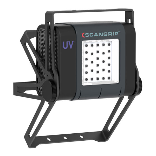 Scangrip Arbeidslampe UV-EXTREME - Bilde 4
