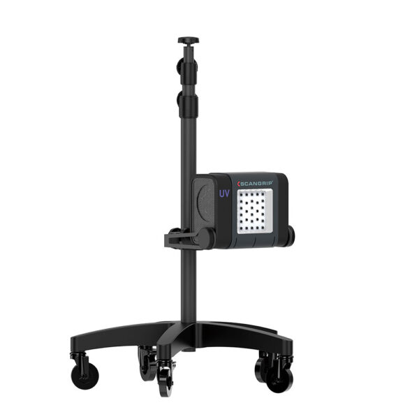 Scangrip Arbeidslampe UV-EXTREME - Bilde 5