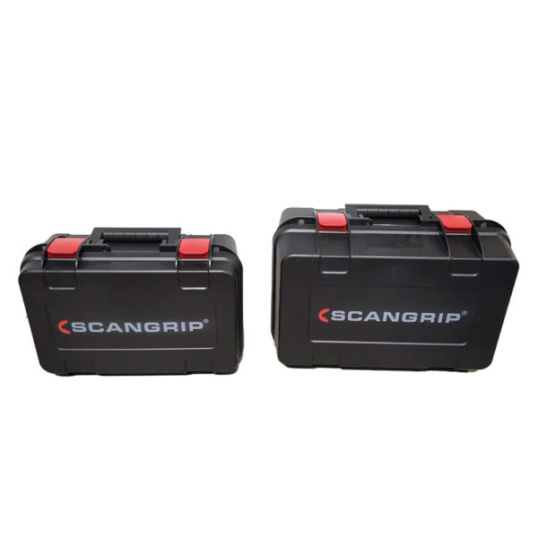 Scangrip Arbeidslampe UV-EXTREME - Bilde 9