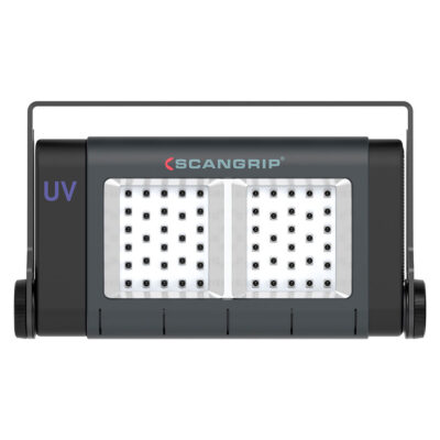 Scangrip Arbeidslampe UV-EXTREME PLUS