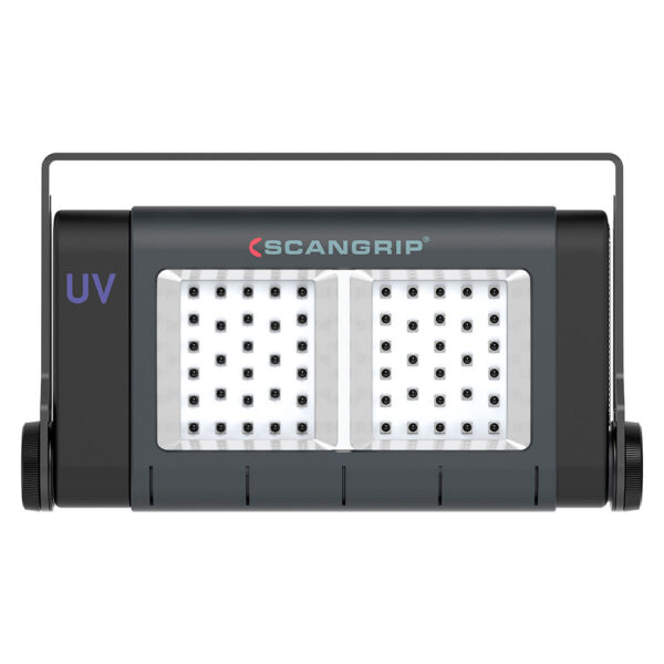 Scangrip Arbeidslampe UV-EXTREME PLUS