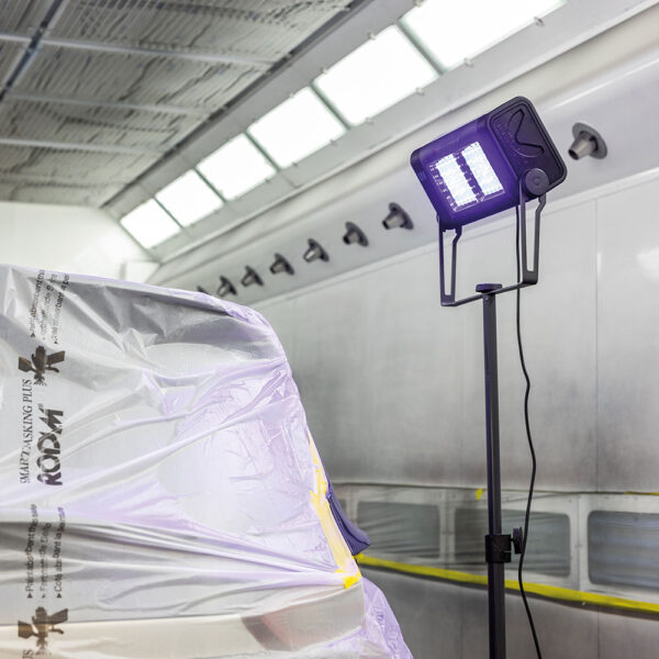 Scangrip Arbeidslampe UV-EXTREME PLUS - Bilde 13