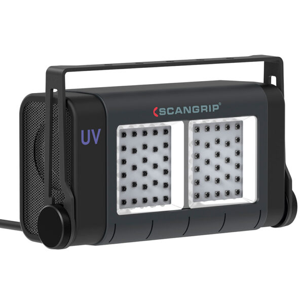 Scangrip Arbeidslampe UV-EXTREME PLUS - Bilde 2