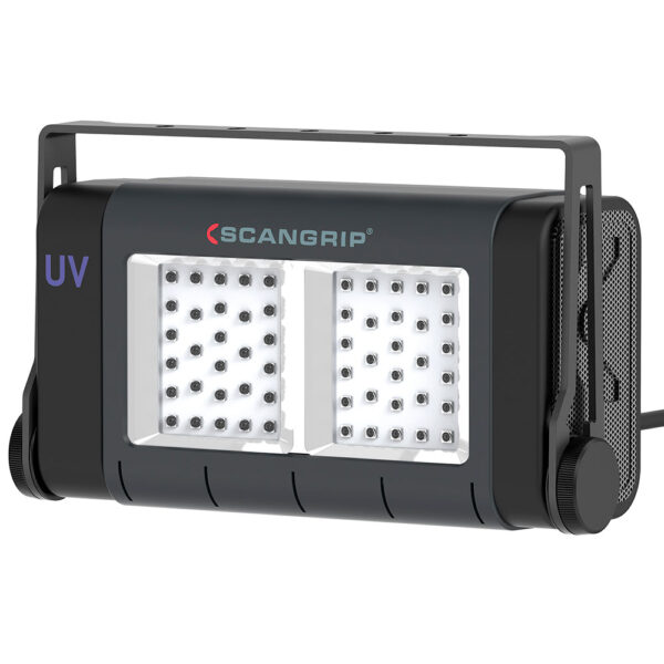 Scangrip Arbeidslampe UV-EXTREME PLUS - Bilde 3