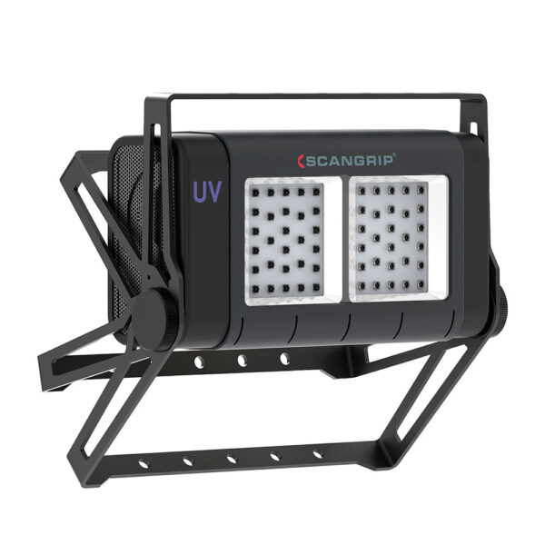 Scangrip Arbeidslampe UV-EXTREME PLUS - Bilde 4