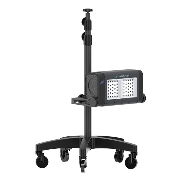 Scangrip Arbeidslampe UV-EXTREME PLUS - Bilde 5