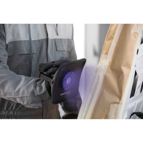 Scangrip Arbeidslampe NOVA-UV S - Bilde 5