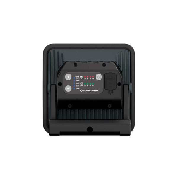 Scangrip Arbeidslampe NOVA-UV S - Bilde 2
