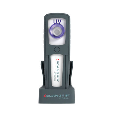 Scangrip Håndlampe UV-LIGHT
