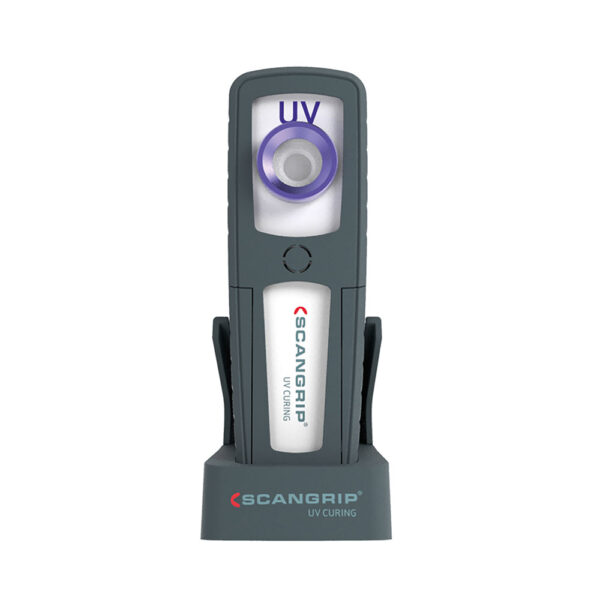 Scangrip Håndlampe UV-LIGHT