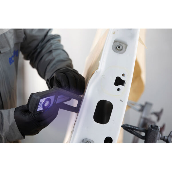 Scangrip Håndlampe UV-LIGHT - Bilde 8