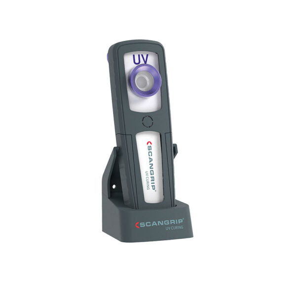 Scangrip Håndlampe UV-LIGHT - Bilde 2