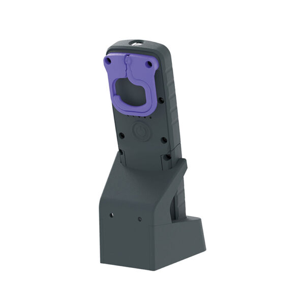 Scangrip Håndlampe UV-LIGHT - Bilde 5