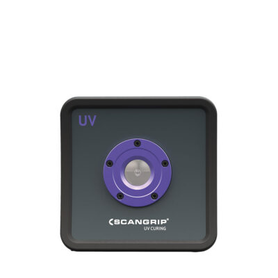 Scangrip Arbeidslampe NOVA-UV S