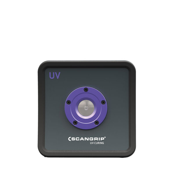 Scangrip Arbeidslampe NOVA-UV S