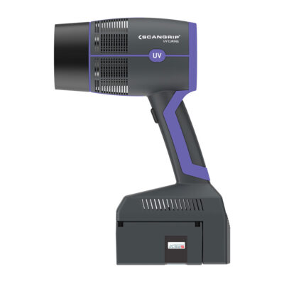 Scangrip Arbeidslampe UV-GUN