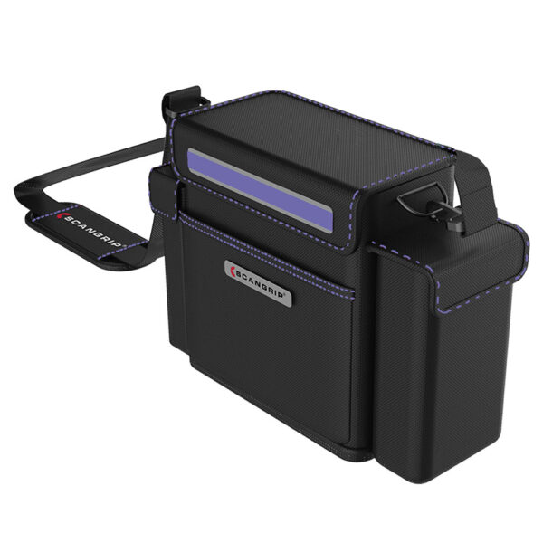 Scangrip Arbeidslampe UV-GUN - Bilde 7