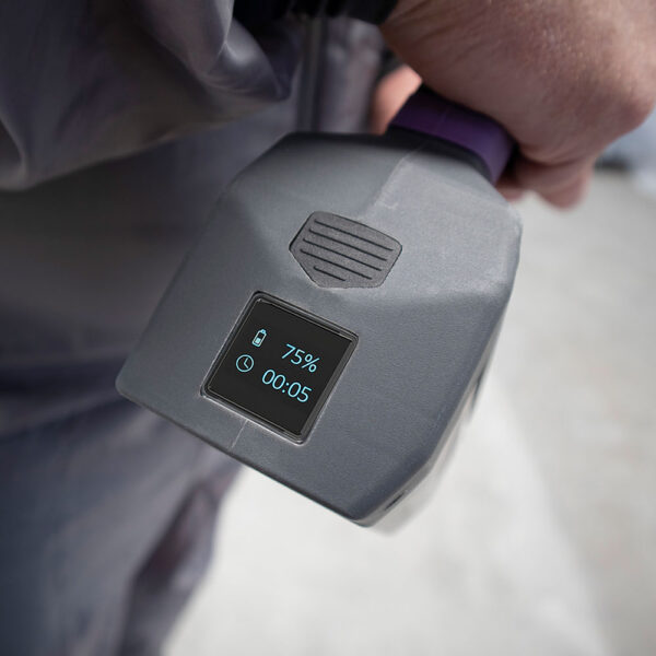Scangrip Arbeidslampe UV-GUN - Bilde 11
