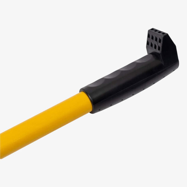 ROUGHNECK® Sharp-Edge anleggspade med langt skaft - Bilde 4