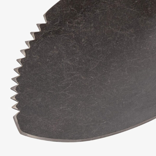 ROUGHNECK® Sharp-Edge anleggspade med langt skaft - Bilde 3