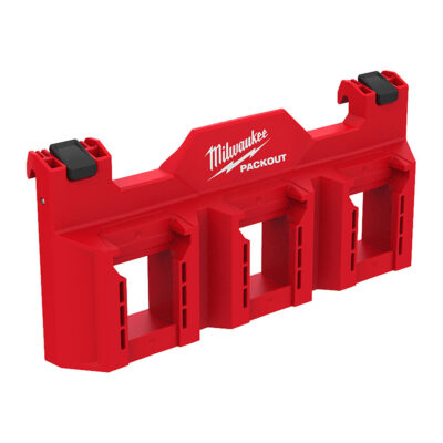 Milwaukee PackOut Sideholder for M18™ batteri