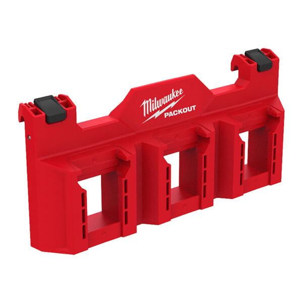 Milwaukee PackOut Sideholder for M18™ batteri