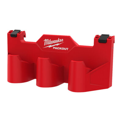 Milwaukee PackOut Sideholder for M12™ batteri