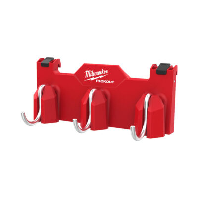 Milwaukee PackOut Sideholder 3-Krok vegg