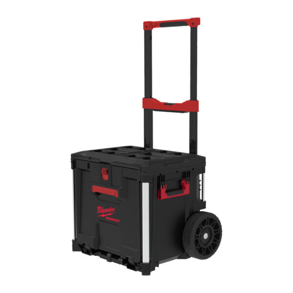 Milwaukee PackOut Trilleskuff Rolling drawer