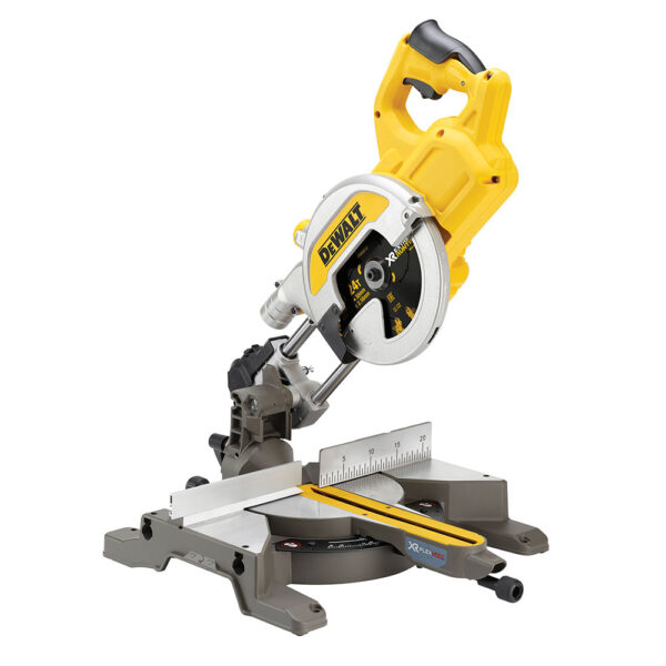 Dewalt DCS777N-XJ Kapp-/Gjærsag 54V XR FlexVolt – Naken i pappeske