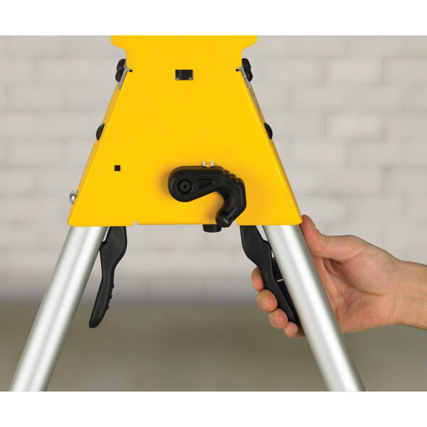 Dewalt DE7033-XJ Stativ for kapp-/gjærsager - Bilde 2