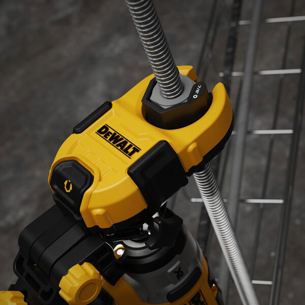 Dewalt DT20562-QZ Mutterstrammer 360°, 45KG - Bilde 3