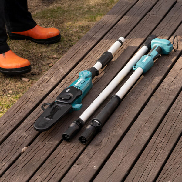 MAKITA DUA200Z Stangkjedesag 18V LXT - Bilde 17