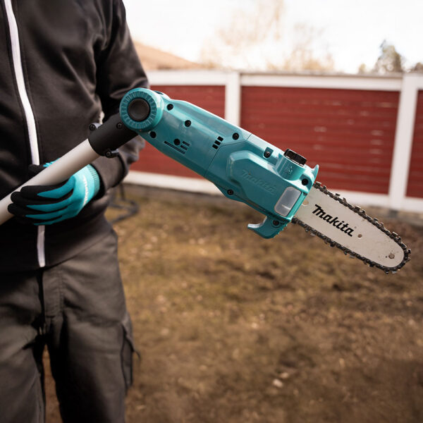 MAKITA DUA200Z Stangkjedesag 18V LXT - Bilde 16