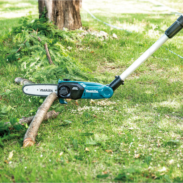 MAKITA DUA200Z Stangkjedesag 18V LXT - Bilde 4
