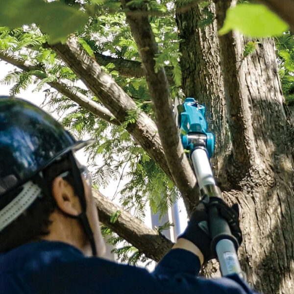 MAKITA DUA200Z Stangkjedesag 18V LXT - Bilde 6