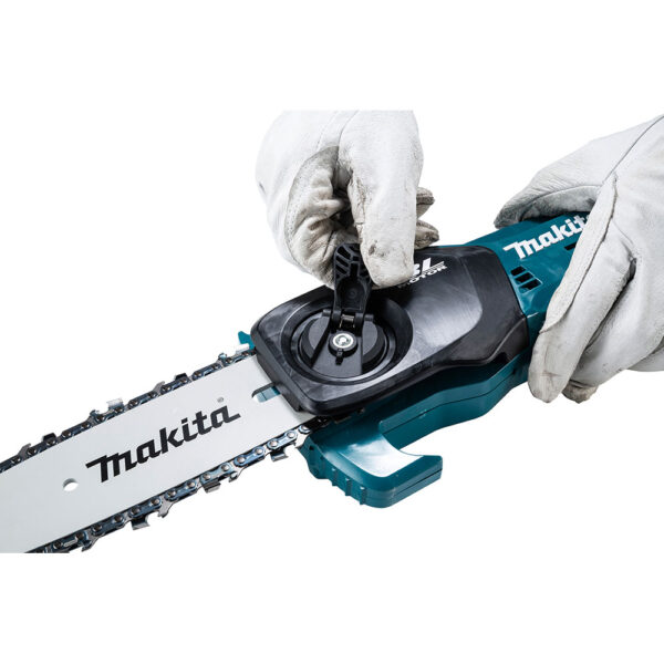 MAKITA DUA200Z Stangkjedesag 18V LXT - Bilde 3