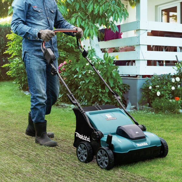 MAKITA DUV320 Plenlufter LXT ® 18V - Bilde 17
