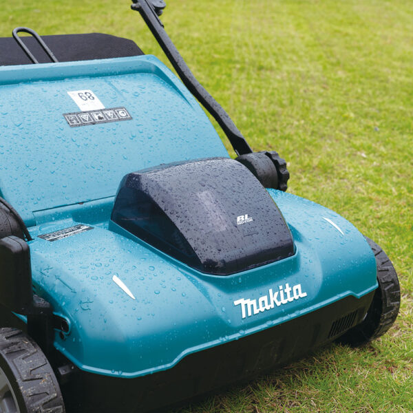MAKITA DUV320 Plenlufter LXT ® 18V - Bilde 14