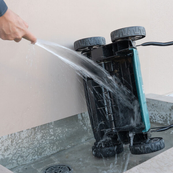 MAKITA DUV320 Plenlufter LXT ® 18V - Bilde 13