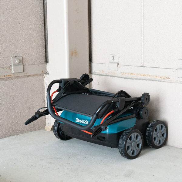 MAKITA DUV320 Plenlufter LXT ® 18V - Bilde 15