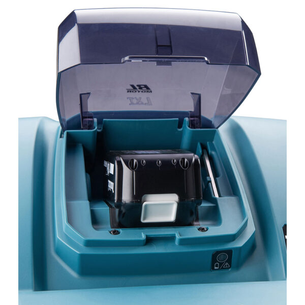 MAKITA DUV320 Plenlufter LXT ® 18V - Bilde 6