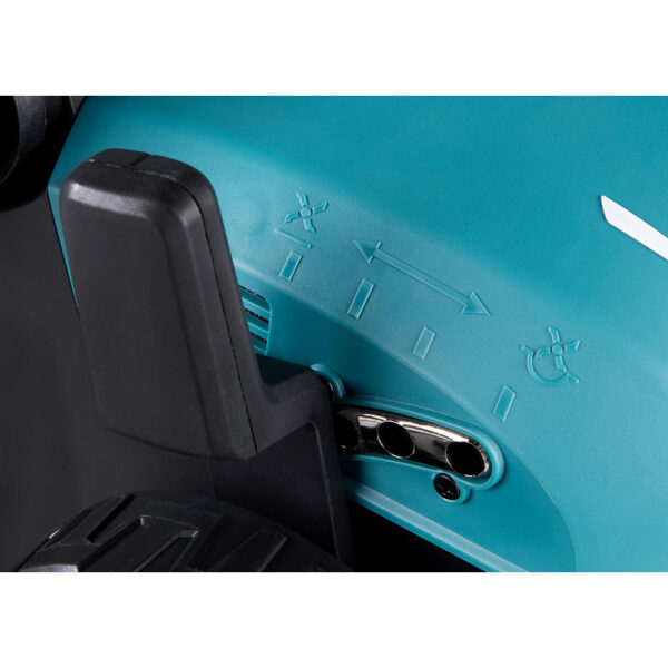 MAKITA DUV320 Plenlufter LXT ® 18V - Bilde 10