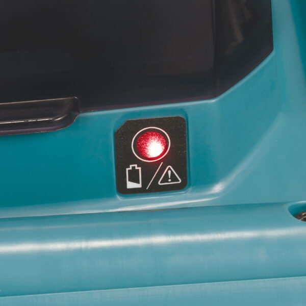 MAKITA DUV320 Plenlufter LXT ® 18V - Bilde 11