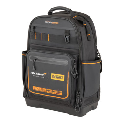 Dewalt DWST60122-1 McLAREN F1 Team Pro Ryggsekk