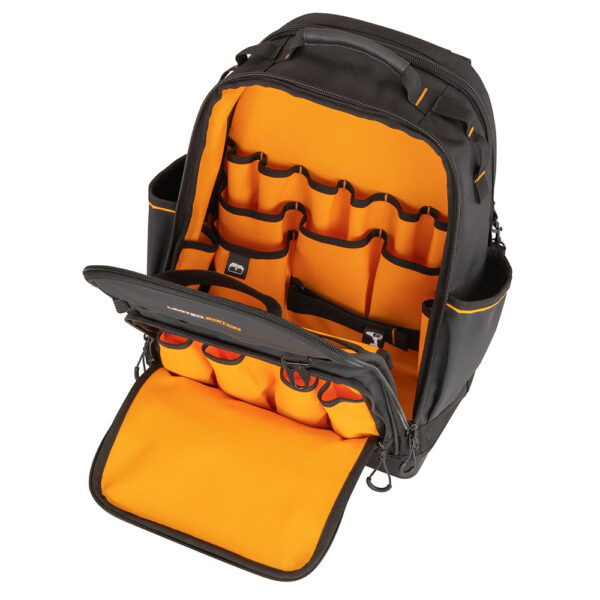 Dewalt DWST60122-1 McLAREN F1 Team Pro Ryggsekk - Bilde 3
