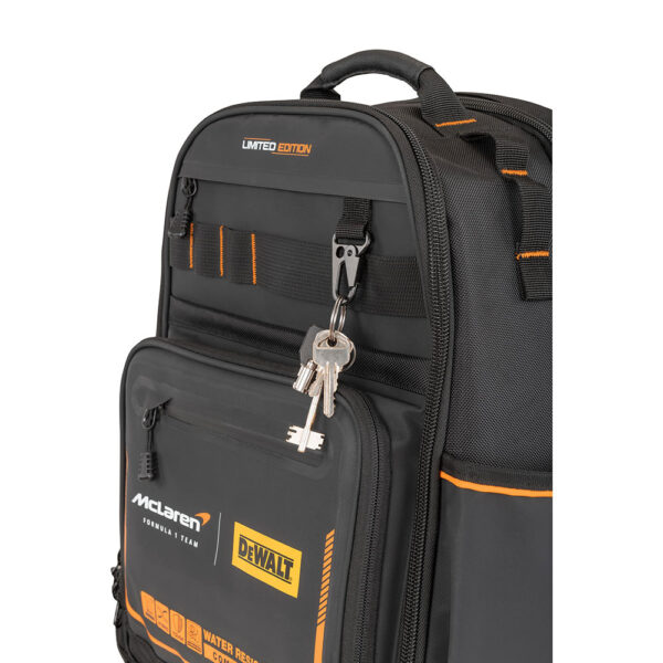 Dewalt DWST60122-1 McLAREN F1 Team Pro Ryggsekk - Bilde 4